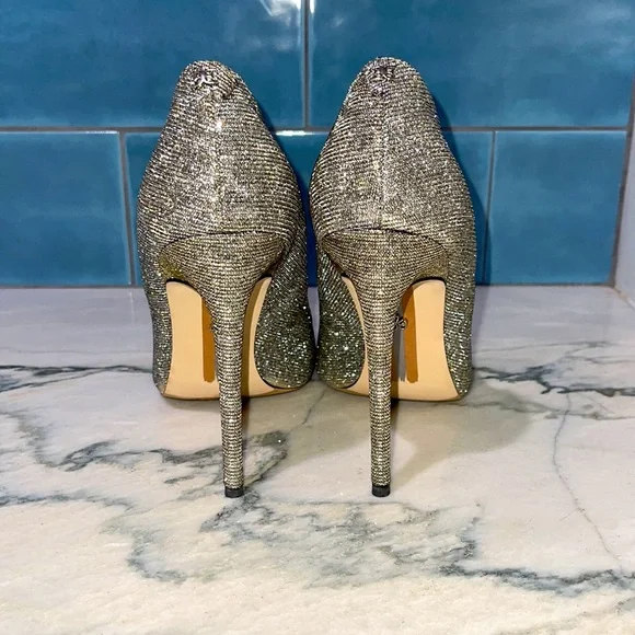 Sam Edelman heels - Picture 2 of 3